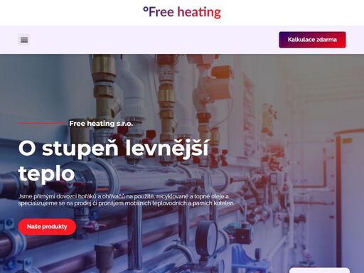 www.freeheating.cz
