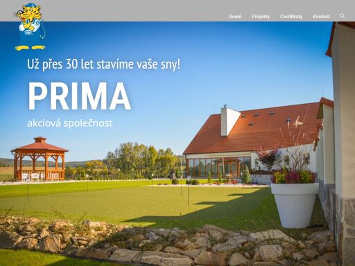 www.prima-strakonice.cz
