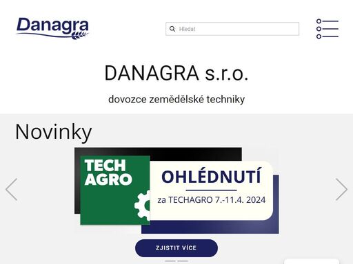 www.danagra.cz