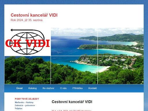www.ck-vidi.cz