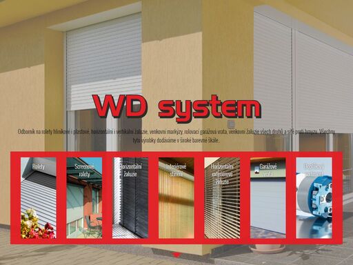 www.wdsystem.cz