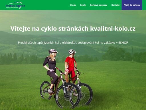 www.kvalitni-kolo.cz