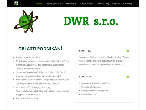 dwr-it.cz