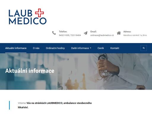 laubmedico.cz