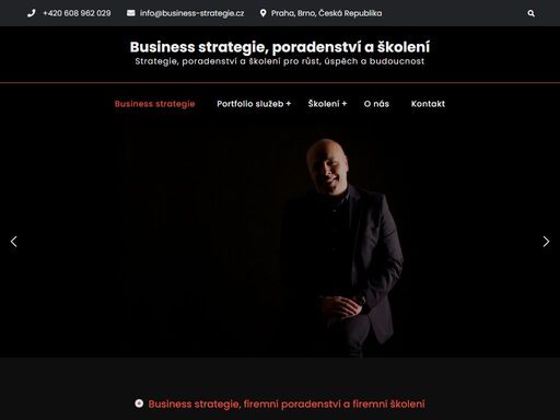 business-strategie.cz