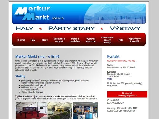 www.merkurmarkt.cz