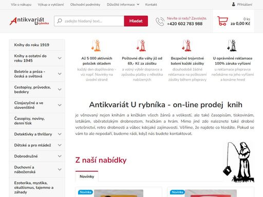 www.urybnikacz.cz