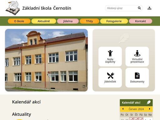 www.zscernosin.cz