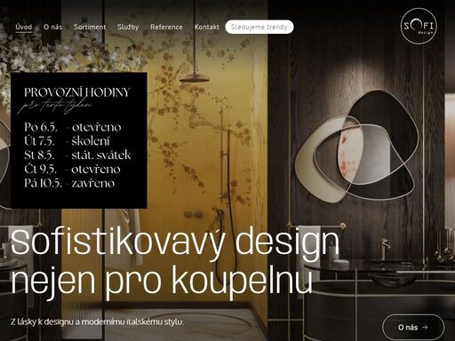 www.sofidesign.cz
