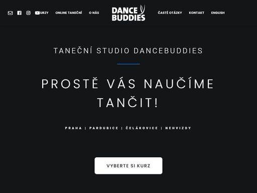 www.dancebuddies.cz