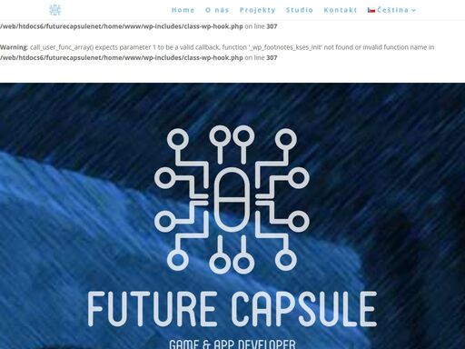www.futurecapsule.net
