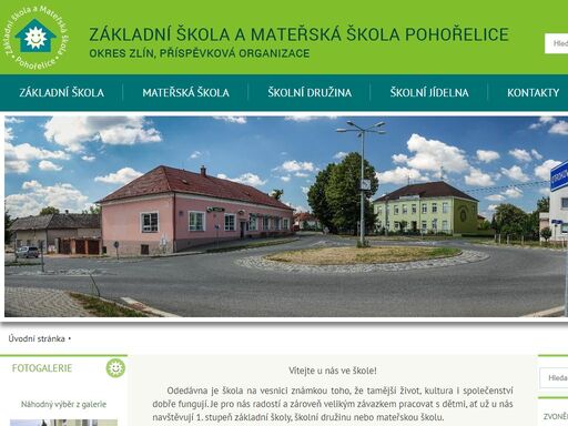 www.zspohorelicezlin.cz