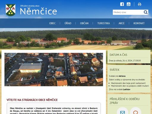 www.nemcice.eu