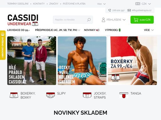 www.cassidi.cz