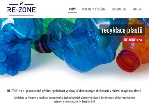 re-zone.cz