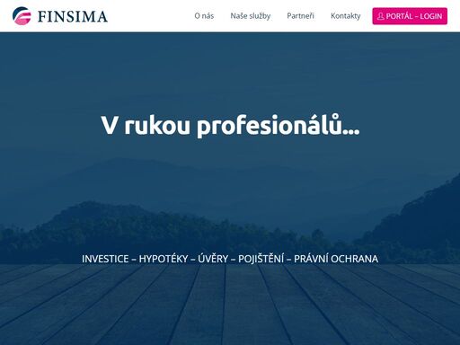 www.finsima.cz