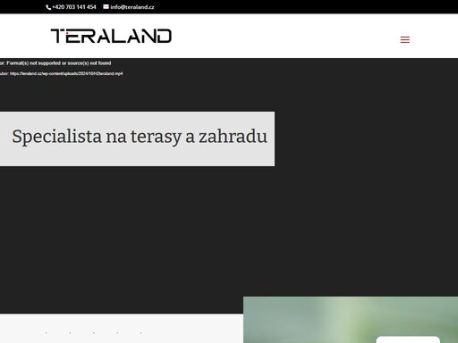 teraland.cz