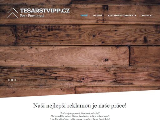 www.tesarstvipp.cz