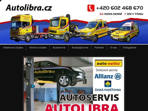 www.autolibra.cz