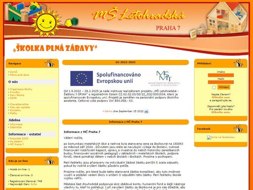 www.msletohradska.cz