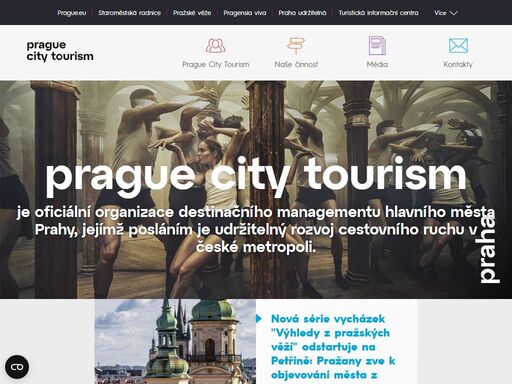 www.praguecitytourism.cz