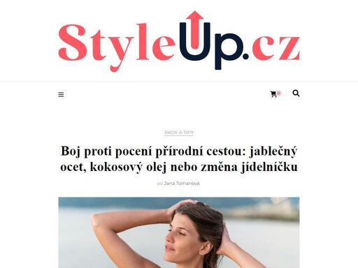 styleup.cz