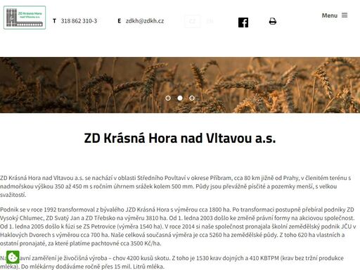 www.zdkh.cz