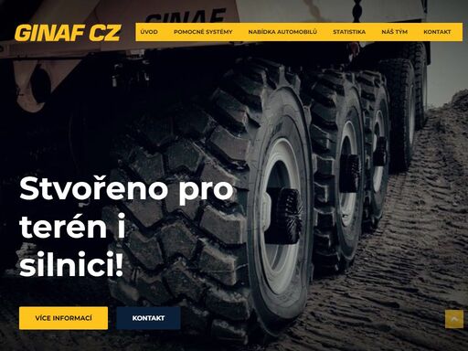 www.ginaf.cz
