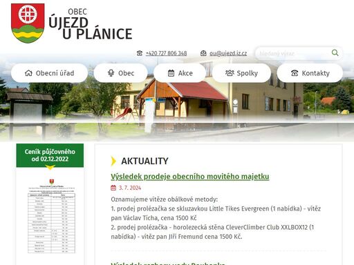 www.ouujezd.cz