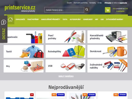 www.printservice.cz