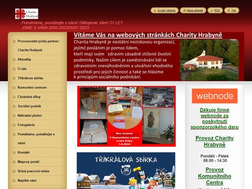 www.hrabyne.charita.cz