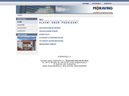 www.moraving.cz