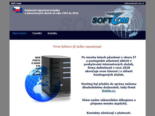 www.soft-com.cz