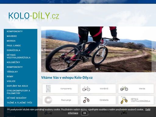 www.kolo-dily.cz