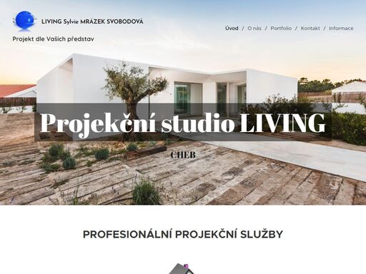 www.projektliving.cz