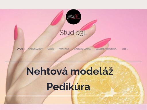 www.studio3l.cz