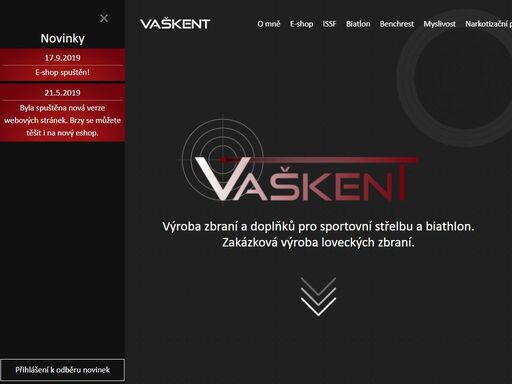 vaskent.cz