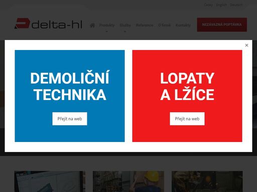 www.delta-hl.cz