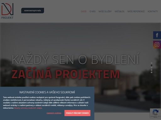 www.ndprojekt.cz