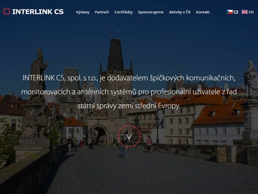 interlinkcs.cz