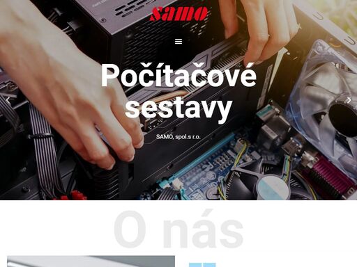 nový koncept internetové prezentace! objednejte si hotový web, vyměňte texty a dejte povel ke spuštění. weby na míru hiseo.cz