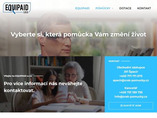 www.equipaid.cz