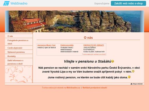 www.pensionstasakova.websnadno.cz