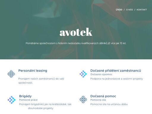 www.avotek.cz