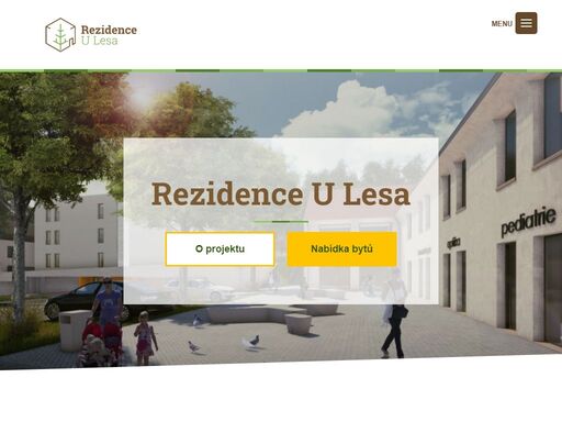 www.rezidenceulesa.cz