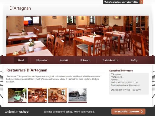 dartagnan.webmium.com