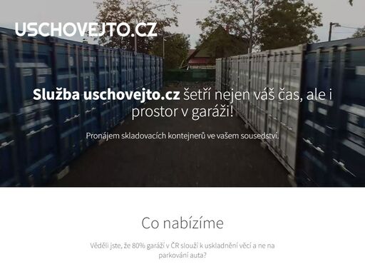 www.uschovejto.cz