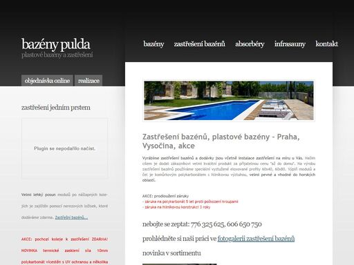 www.bazeny-pulda.cz