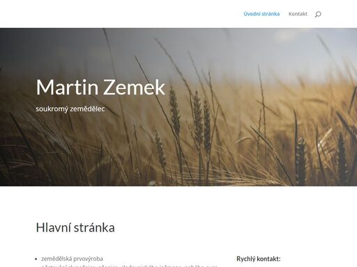 www.farmazemek.cz