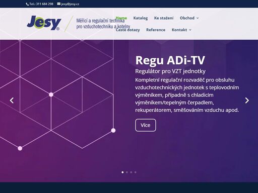 www.jesy.cz